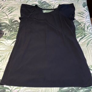 Abercrombie & Fitch Little Black Dress